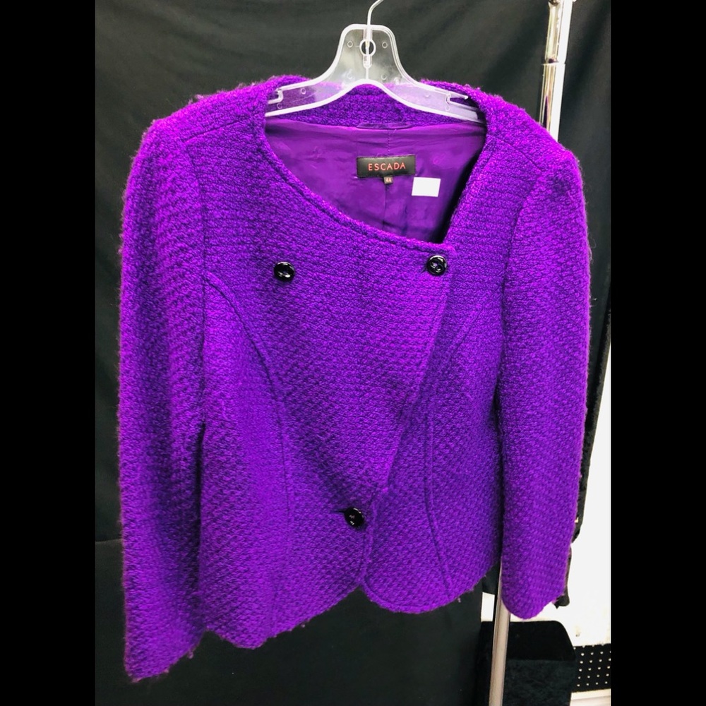 Escada women’s sweater